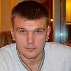 Блинов Константин